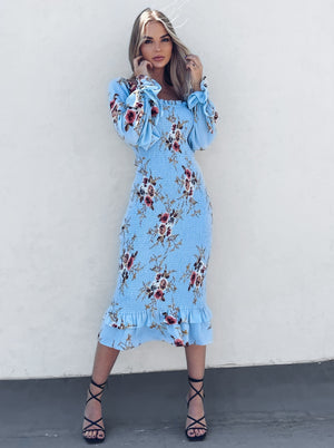 ALESSANDRA DRESS