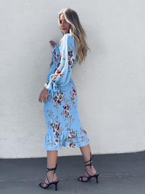 ALESSANDRA DRESS