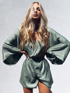 FLEUR DRESS
