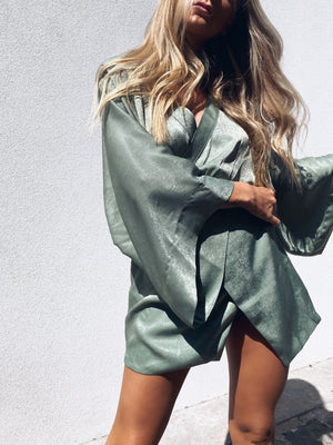 FLEUR DRESS