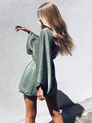 FLEUR DRESS