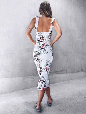 PENELOPE DRESS - PREORDER