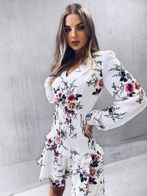 ISOBEL DRESS