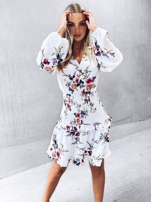 ISOBEL DRESS