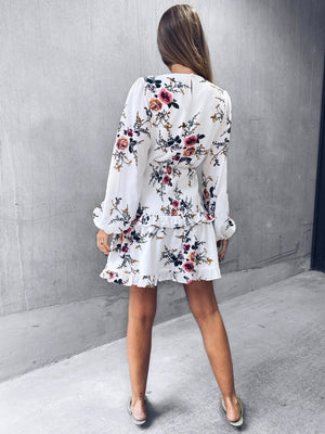ISOBEL DRESS