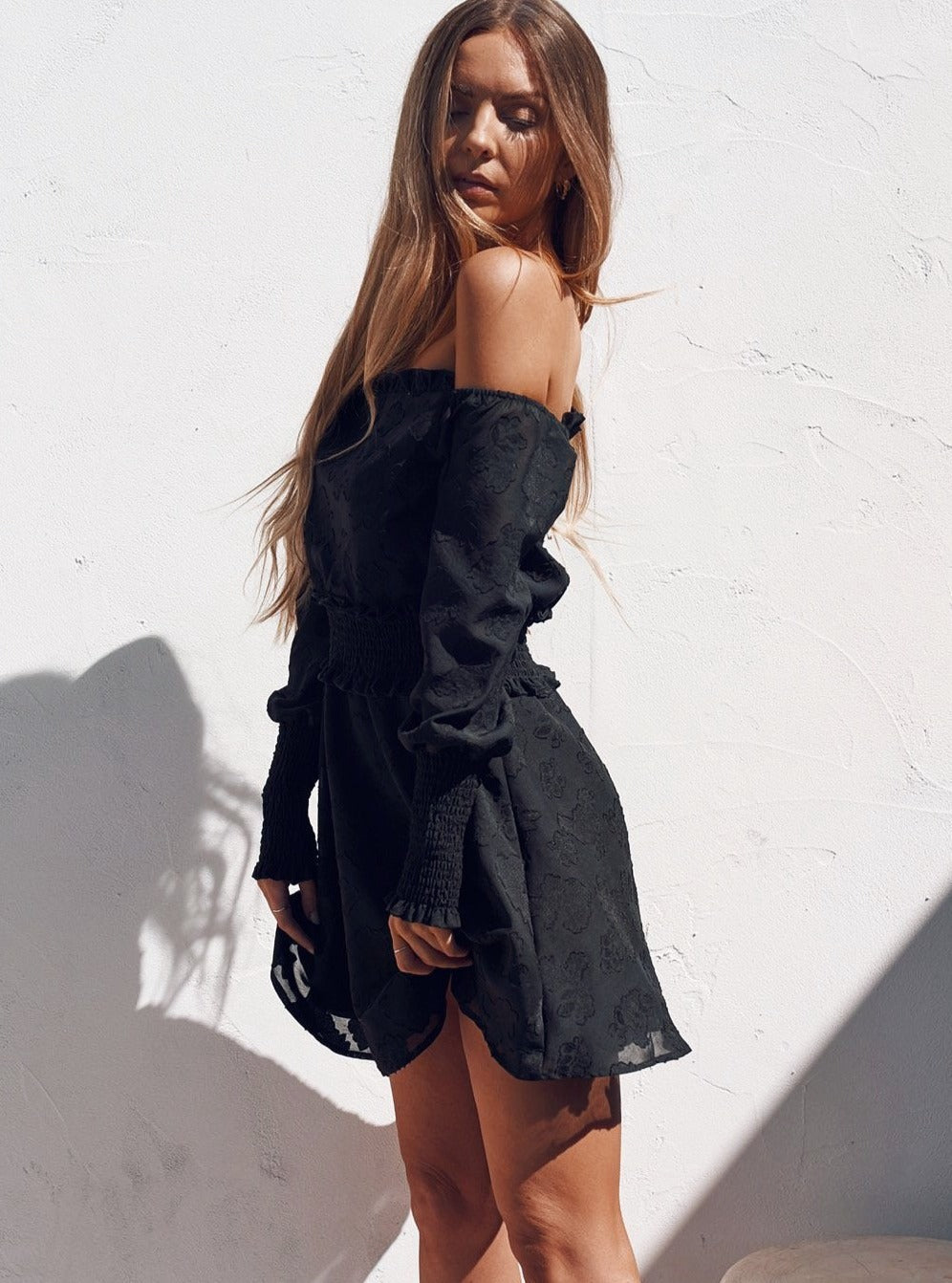 EMMA DRESS
