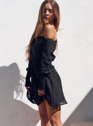 EMMA DRESS