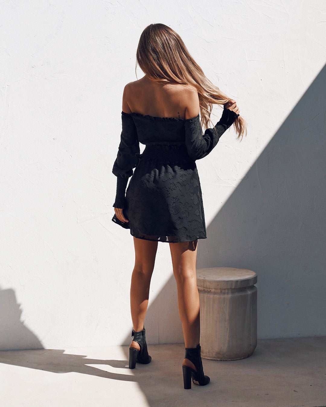 EMMA DRESS