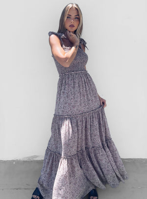 EMERSON MAXI DRESS