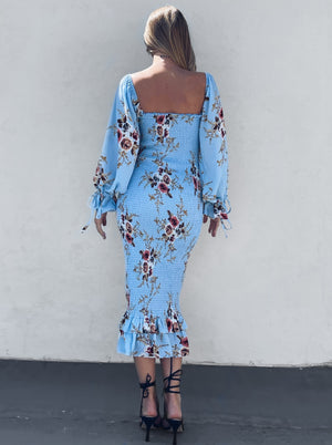 ALESSANDRA DRESS
