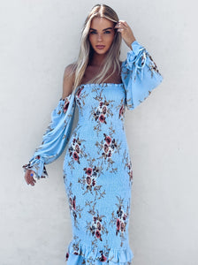 ALESSANDRA DRESS